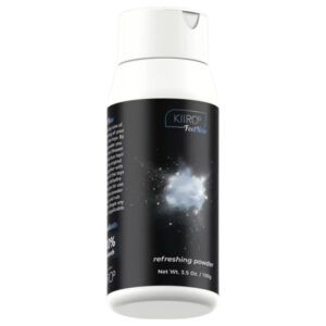 Kiiroo - pudr na údržbu masturbátoru - osvěžující - 100 ml