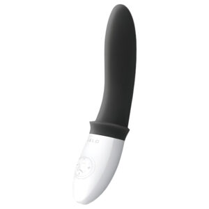 LELO Billy 2 - vibrátor na prostatu - dobíjecí