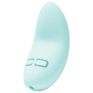 LELO Lily 3 - vibrační voděodolný stimulátor klitorisu - dobíjecí