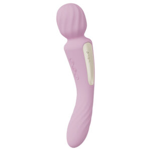 LELO Switch - vibrační masážní pomůcka - růžová