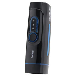 Leten SM320 - masturbátor s hlasem