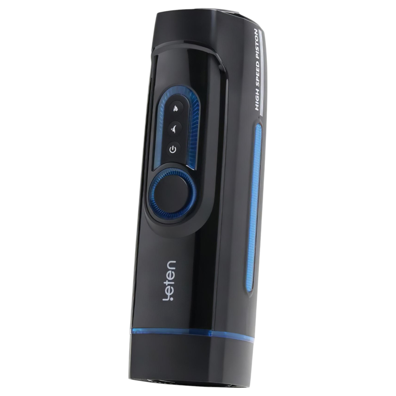 Leten SM320 - masturbátor s hlasem