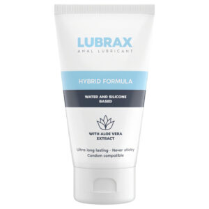 Lubrax - hybridní lubrikační gel - 50 ml