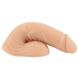 Mr. Limpy - realistické dildo velké - tělová barva