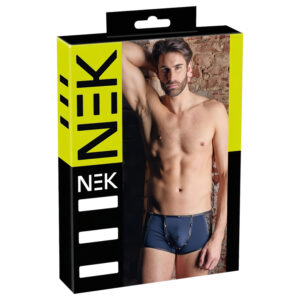 NEK - pánské boxerky - šněrování