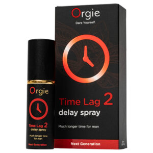 Orgie - sprej na oddálení ejakulace - 10 ml