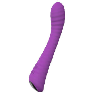 Sex HD Sunshine - vibrátor na G-bod - akumulátor