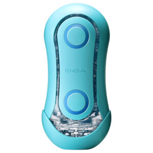 TENGA Flip Orb Pastaio - masturbátor pro muže - modrá