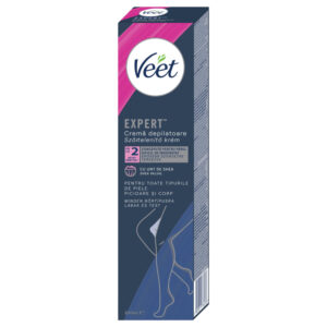 Veet Expert - intim depilační krém - 200ml