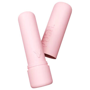 Vush Pop Gloss - mini vibrátor na klitoris - voděodolný