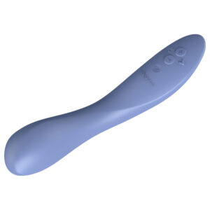 We-Vibe Rave 2 - vibrátor na bod G - chytrý