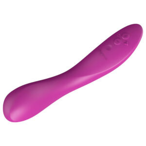 We-Vibe Rave 2 - vibrátor na bod G - dobíjecí