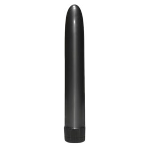 You2Toys Onyx - akumulátorový vodotěsný vibrátor (černý)