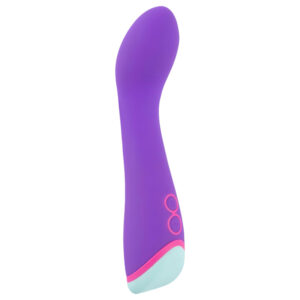 You2Toys bunt. - vibrátor na G-bod - akumulátorový