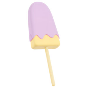You2Toys - vibrační stimulátor klitorisu - dobíjecí - růžový