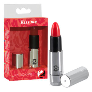 You2Toys - vibrátor na rty