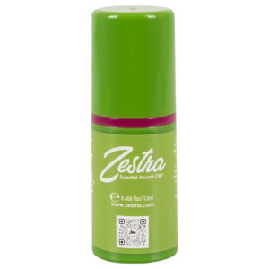 Zestra - stimulační intimní gel pro ženy - 12 ml