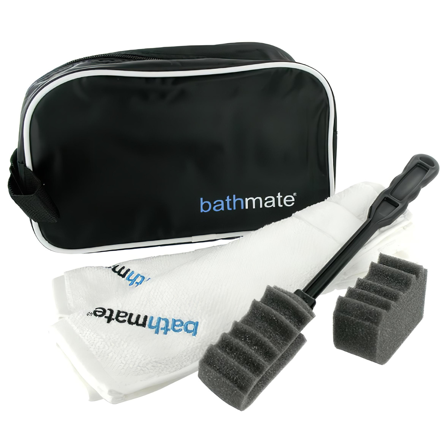 Bathmate - čisticí a úložná sada