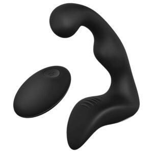 Cheeky Love Booty - vibrátor na prostatu s dálkovým ovládáním