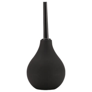 Dream Toys Cheeky Love - intimní sprcha - černá