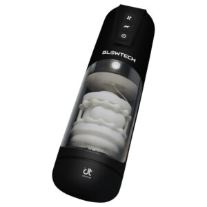 Dreamtoys Blowtech - vibrační