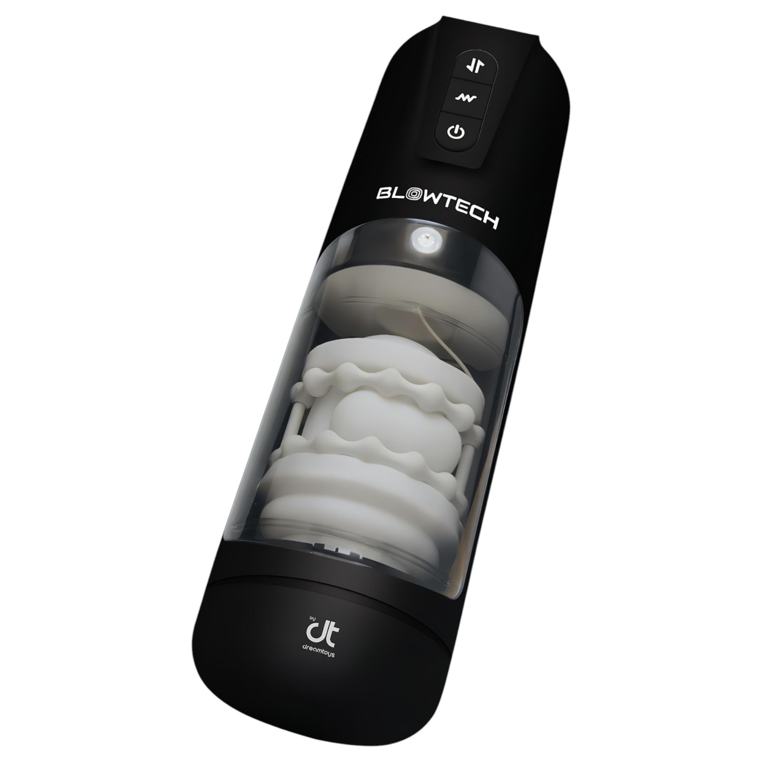 Dreamtoys Blowtech - vibrační