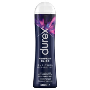 Durex - lubrikant na bázi silikonu - 50 ml