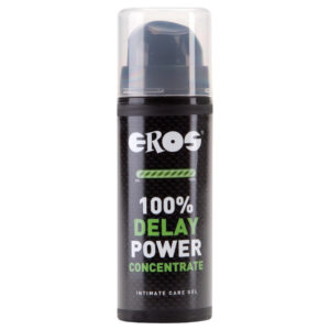 EROS - sprej na oddálení ejakulace - extra silný účinek - 30 ml