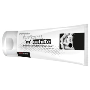 EROpharm - Bright'n'White intim bělící krém (100 ml)