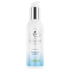 EasyGlide Sensitive - lubrikant na vodní bázi šetrný k pH (150 ml)