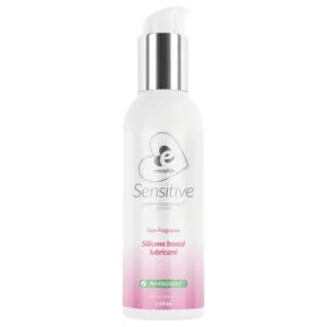 EasyGlide Sensitive - silikonový lubrikační gel (150 ml)