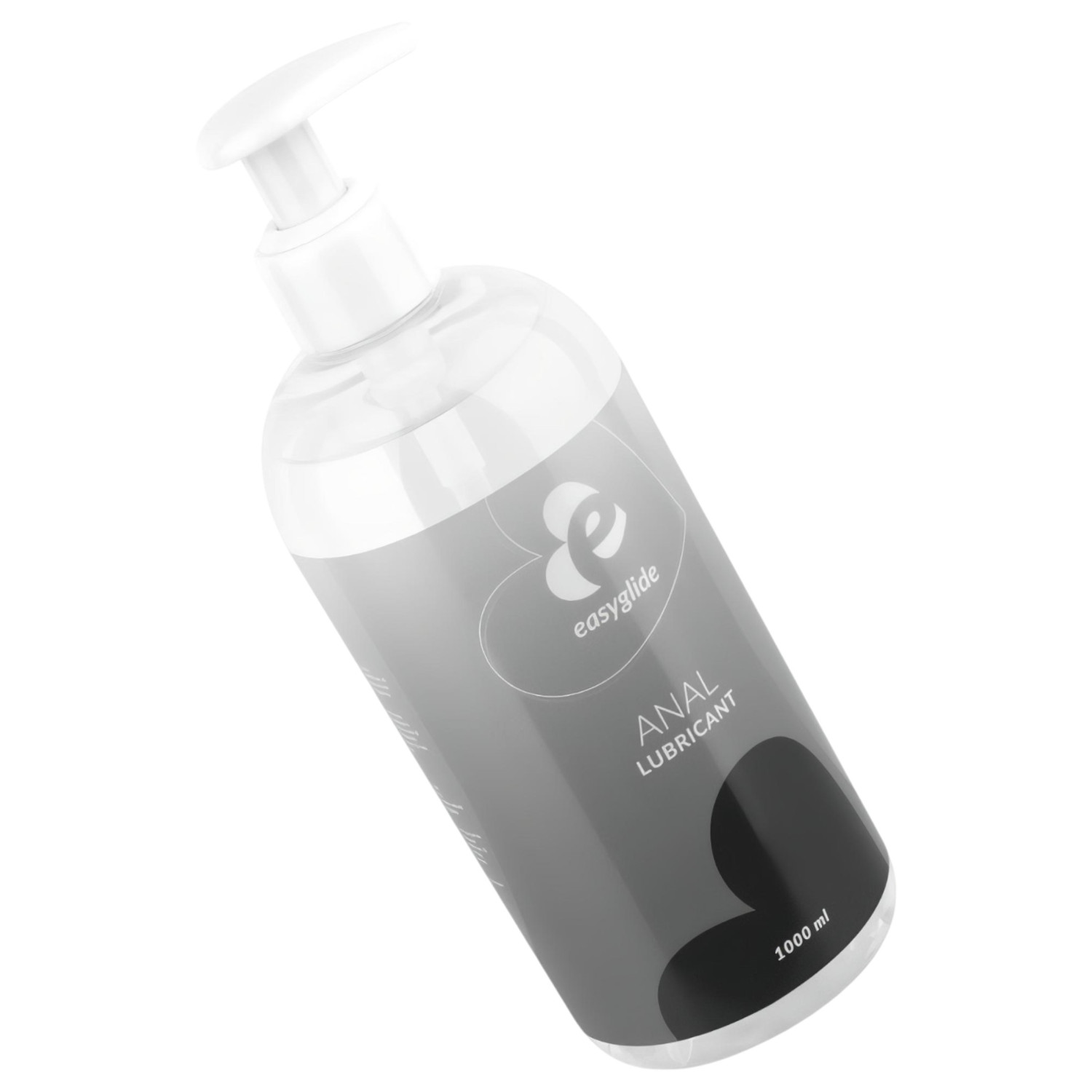 EasyGlide - anální lubrikant - na vodní bázi - 1000 ml