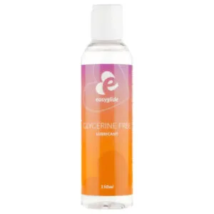 EasyGlide bez glycerinu - lubrikační gel na vodní bázi (150 ml)