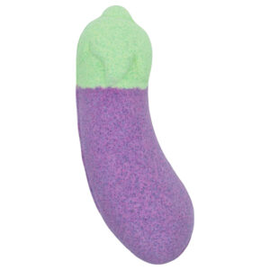 Easytoys - koupelová bomba - lilek