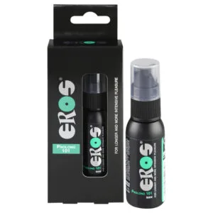 Eros - intimní lubrikační sprej pro muže - ProLong - 30 ml