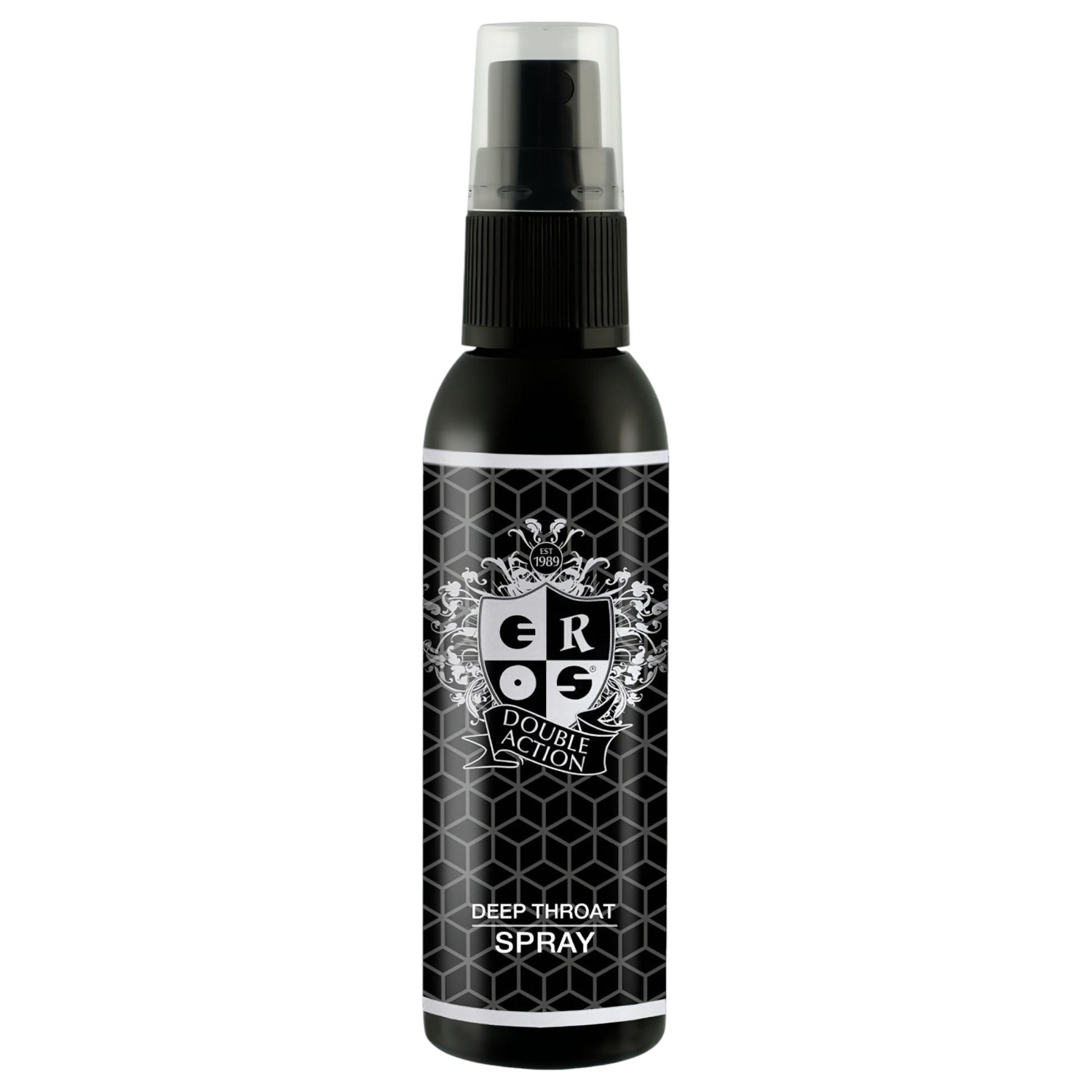 Eros - orální sprej s anestetickým účinkem - 50 ml