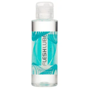 Fleshlight - FleshLube Ice chladivý lubrikační gel (100 ml)