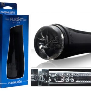 Fleshlight Flight Pilot - Masturbátor