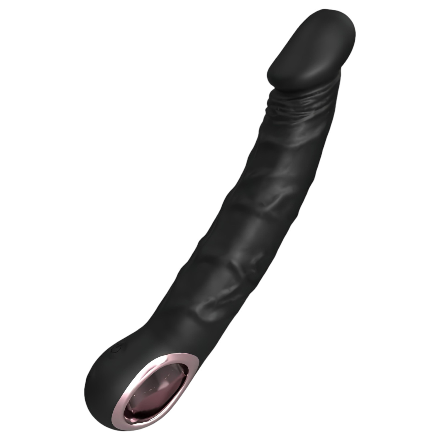 Funny Me - vibrátor na žalud - akumulátorový