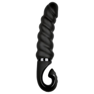 Gvibe - vibrátor pro G-bod - dobíjecí