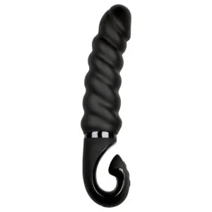 Gvibe - vibrátor pro G-bod - dobíjecí