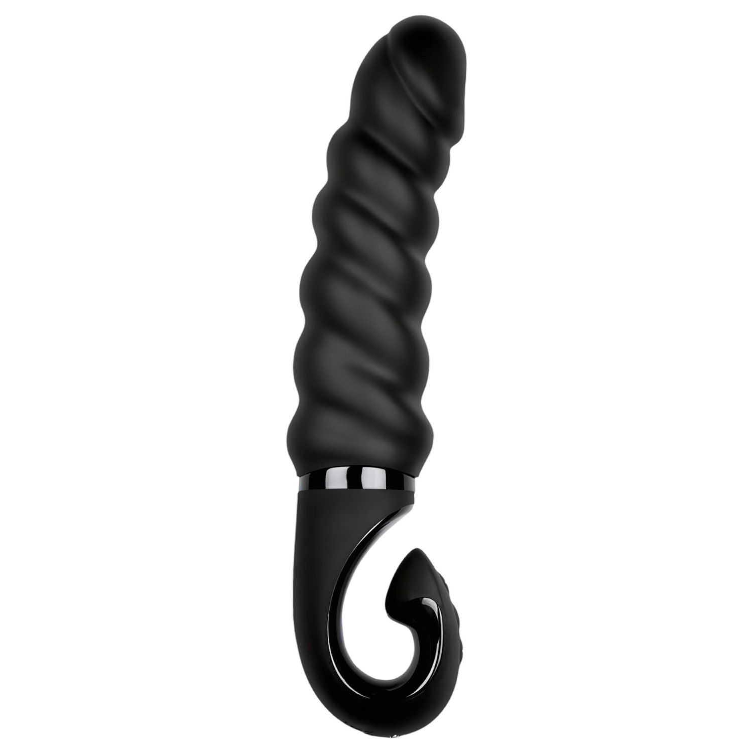 Gvibe - vibrátor pro G-bod - dobíjecí