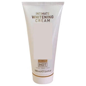 HOT - Intimate Whitening Deluxe - intimní bělící krém (100 ml)