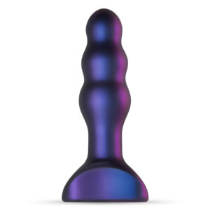 Hueman Space Inveder - anální vibrátor - dobíjecí