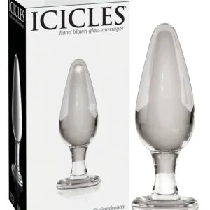 Icicles No. 26 - kuželovitý