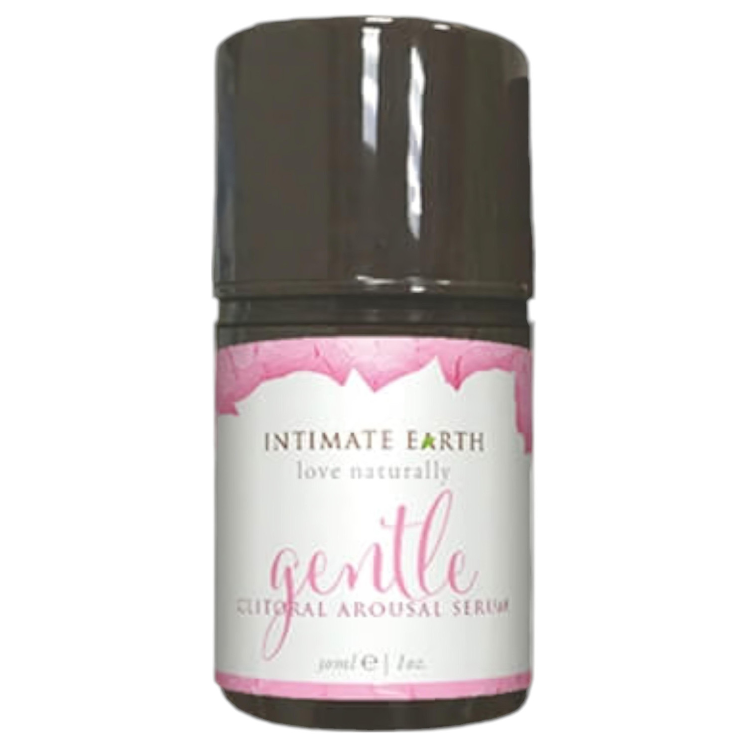 Intimate Earth Gentle - stimulační intimní gel pro ženy - 30 ml