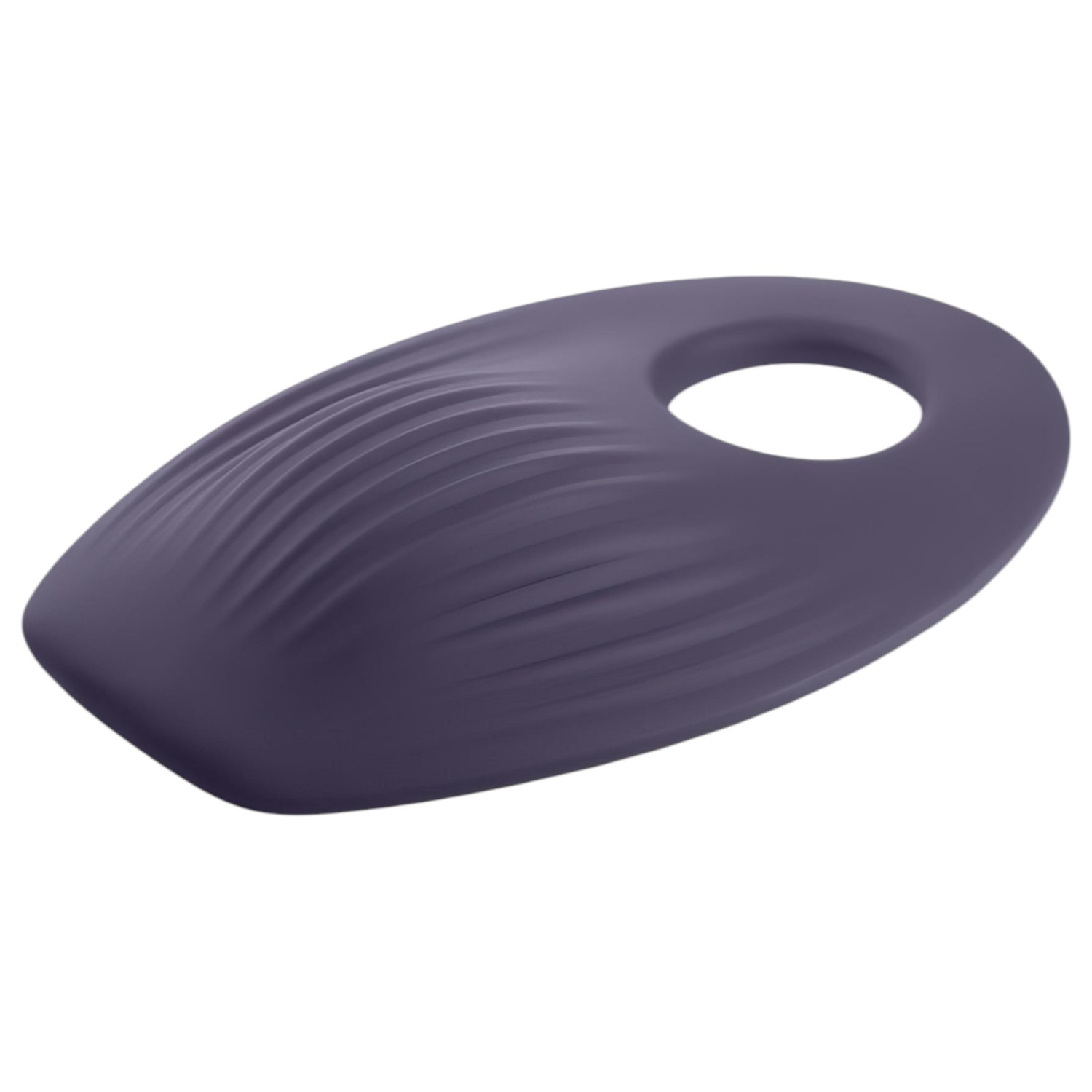 Inya Grinder Pad - polštářový vibrátor ovládaný aplikací (fialový)