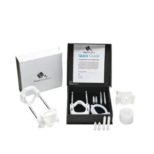 Jes-Extender - prodlužovač penisu - standardní set - až 17 cm
