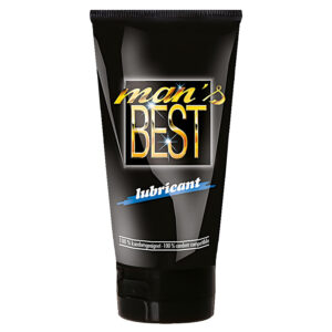 Joydivision mans BEST - lubrikant na vodní bázi pro muže (150 ml)