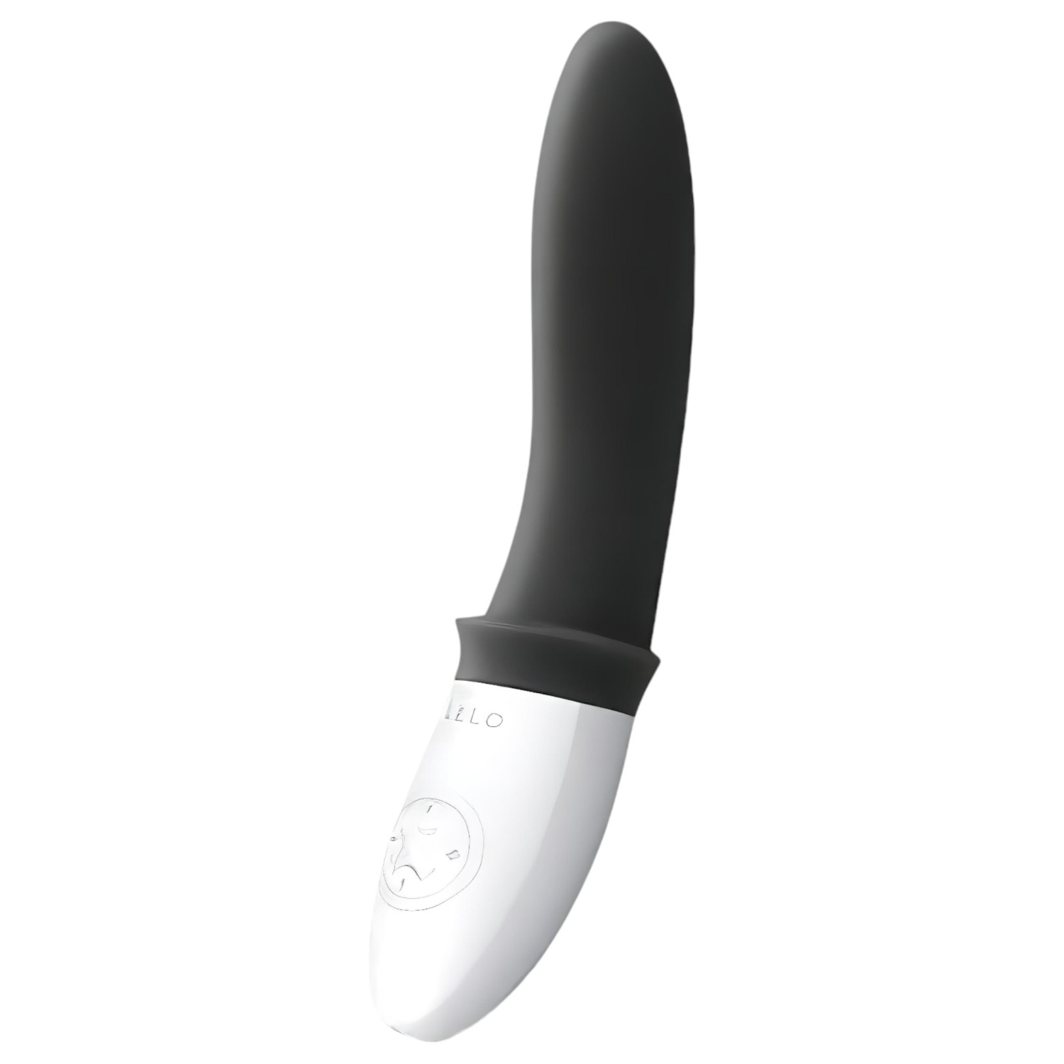 LELO Billy 2 - vibrátor na prostatu - dobíjecí